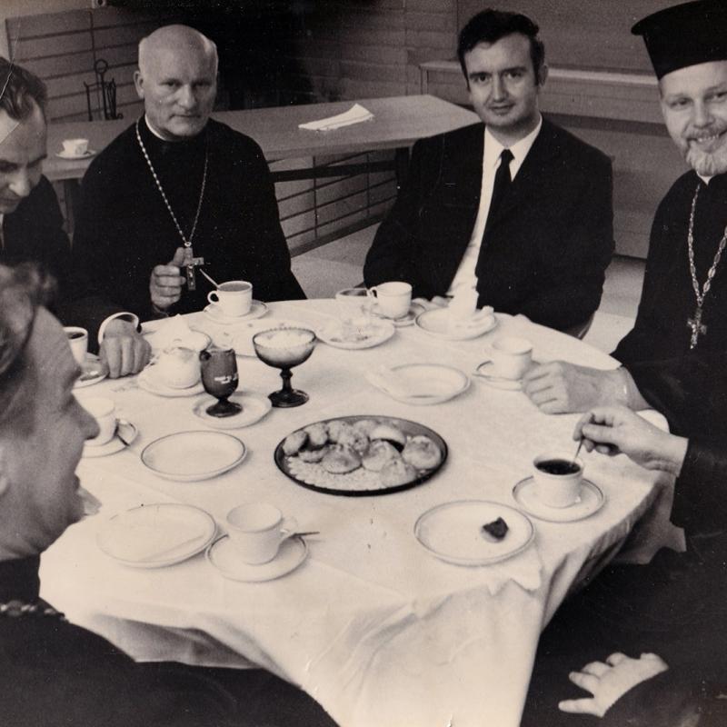 Finland, 1969